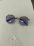 OCULOS METAL REDONDO
