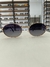 OCULOS METAL LENTE POLARIZADA - ANNA - loja online