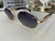 OCULOS METAL LENTE POLARIZADA - ANNA