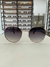 OCULOS METAL REDONDO - comprar online