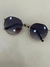 OCULOS METAL REDONDO