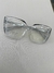 OCULOS DE GRAU TRANSPARENTE