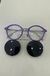 CLIP-ON / Solenne - comprar online