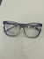 OCULOS DE GRAU DETALHE EM PEDRA