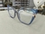 OCULOS DE GRAU DETALHE EM PEDRA na internet