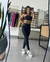 Conjunto Live - Preto - comprar online