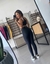 Conjunto Live - Preto na internet