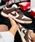 Dunk Low Marrom