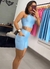 Conjunto - Moviment Azul - comprar online