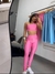 Conjunto Live - Rosa