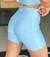 Short Azul - Tam. M
