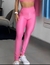 Calça Rosa - Tam. M