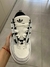 Adidas 2000 na internet