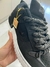 Nike Dunk Low na internet
