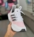 Adidas Ultra Boost - Rosa na internet
