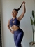 Conjunto Bold - Azul Caneta