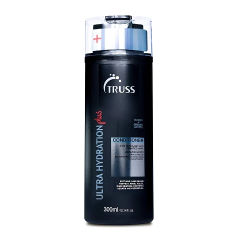 Truss Ultra Hydration Plus Condicionador 300ml