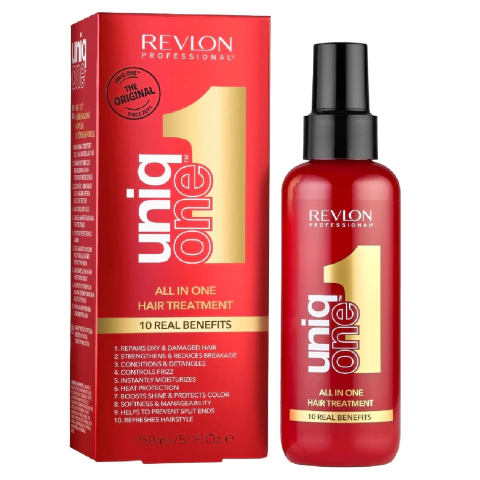 Revlon Uniq One 10 Benefícios 150ml