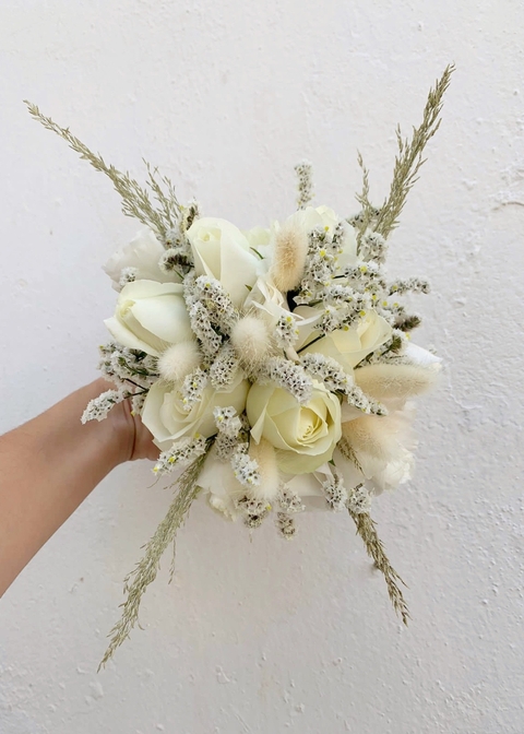 Bouquets para Tortas