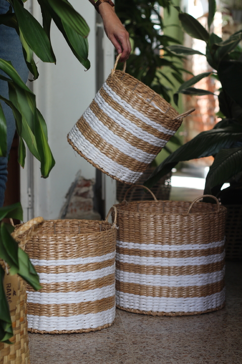 Cesto TURA mediano - comprar online