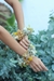 Pulseras - rame home deco