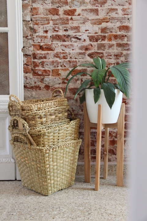 Portamaceta Nórdico 50cm