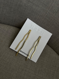 Aro linea curva - comprar online
