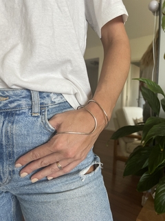 Pulsera fluir