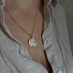 collar universo