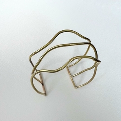 pulsera corriente