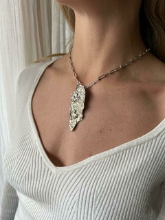 Collar corteza - comprar online