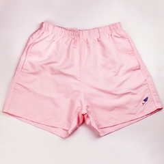 SHORTS ADULTO BASIC ROSA