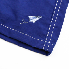 SHORTS ADULTO BASIC MARINHO na internet