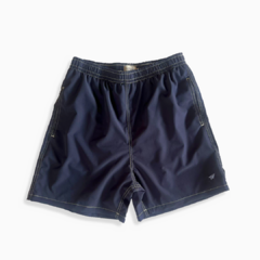 SHORTS ADULTO BASIC AZUL NOITE na internet