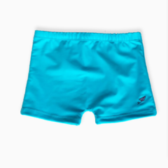 SUNGA TURQUESA - comprar online