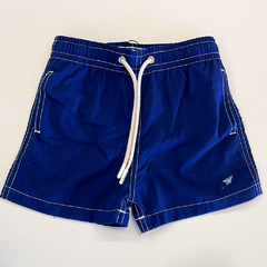 SHORTS INFANTIL COLLORS MARINHO