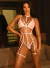 Body Talita de Tule Ilusion – Sofisticação e Sensualidade - comprar online