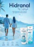 Gel Lubrificante Hidranal com Ácido Hialurônico - 50g