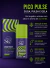 Pico Pulse Uva Verde – Gel Sugador Unissex Suga, Pulsa e Gela - comprar online