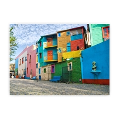 Puzzle 500 piezas Caminito