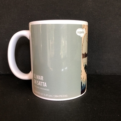 Taza Mar en Satta en internet