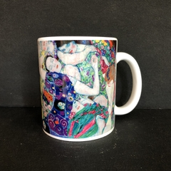 Taza La joven