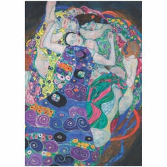 Puzzle 1000 piezas La Joven - comprar online