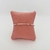 Bracelete feminino minimalista em prata 925.