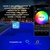 KIT BARRA RGB SUMERGIBLE 35cm wifi - comprar online