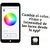 KIT BARRA RGB SUMERGIBLE 110cm bluetooth - comprar online