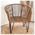 SILLON GERVASONI BEIGE