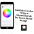 KIT BARRA RGB SUMERGIBLE 160cm bluetooth - comprar online