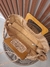 Imagem do BOLSA RAFIA ARRAIAL NATURAL