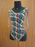 BODY TELA VAZADO COLORS - comprar online